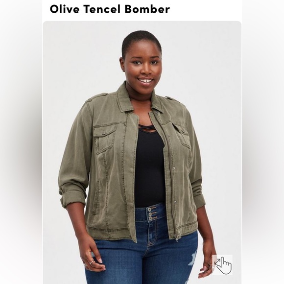 Torrid - Size 3 - Picture 1 of 13